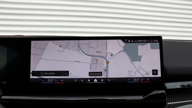 BMW 5-SERIE Touring 530e xDrive M-Sport Pro | Stoelventilatie | Harman/Kardon | Panoramadak | Head-up | Trekhaak