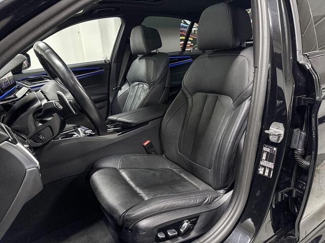 BMW 5-SERIE Sedan 540i Business Edition Plus
