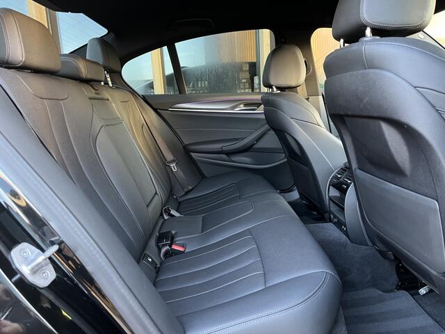BMW 5-SERIE 545e | M-sport | | Camera | Elect-Trekhaak | Led |