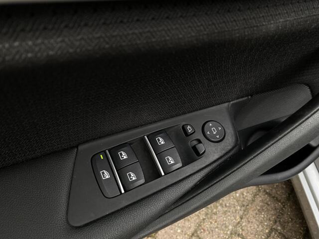 BMW 5-SERIE Touring 520i Executive