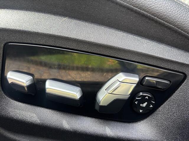 BMW 5-SERIE Touring 530i High Exe 2018 NL Auto 1E Eigenaar