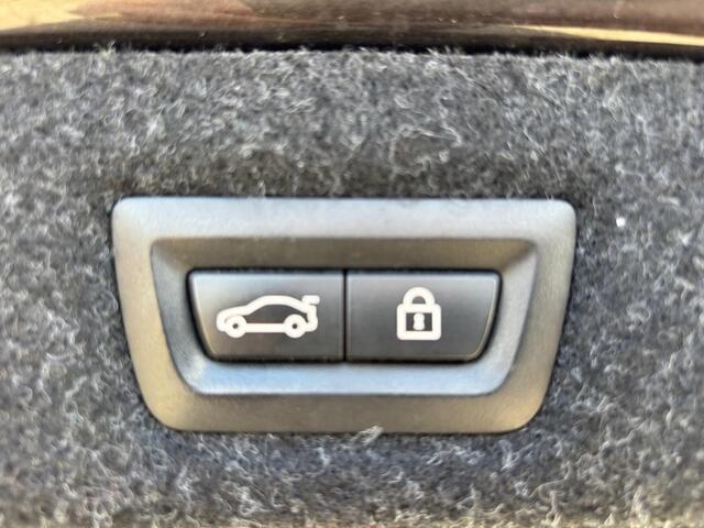 BMW 5-SERIE 530E Hybride 2017 Sedan Schuifdak Nieuw Model