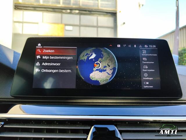 BMW 5-SERIE Touring - 530i High Executive Edition