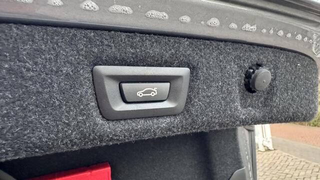 BMW 5-SERIE 520i Corporate Lease High Executive | Volledig BMW onderhouden |