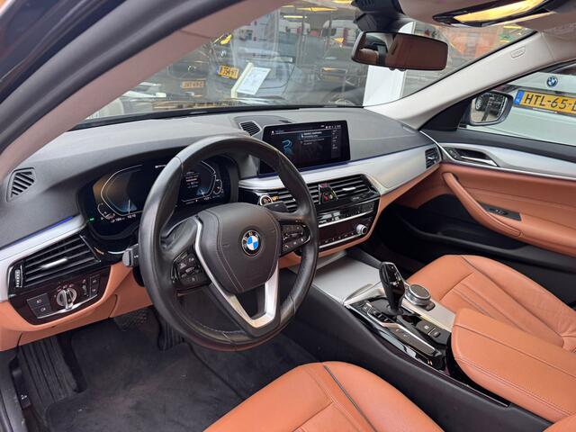 BMW 5-SERIE 530e High Executive