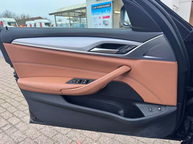 BMW 5-SERIE 530e High Executive