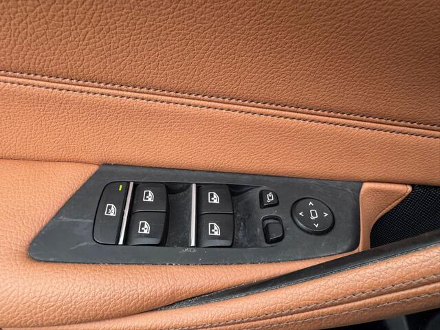 BMW 5-SERIE 530e High Executive