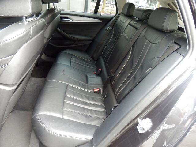 BMW 5-SERIE Touring 520e Bns Edit.+ I Hybride I sport stoelen I