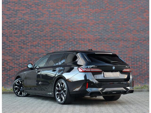 BMW 5-SERIE 550e Touring xDrive | M Sport Pro - Trekhaak - Bow&Wil