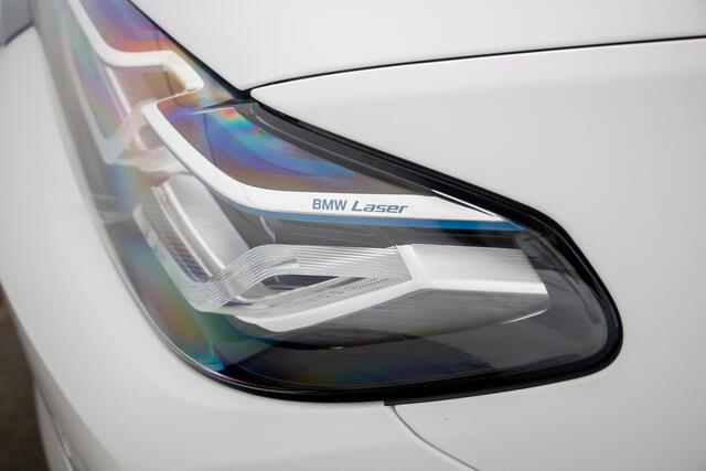 BMW 5-SERIE Touring 530e xDrive High Executive Driving Assistant Professional | Head-Up Display