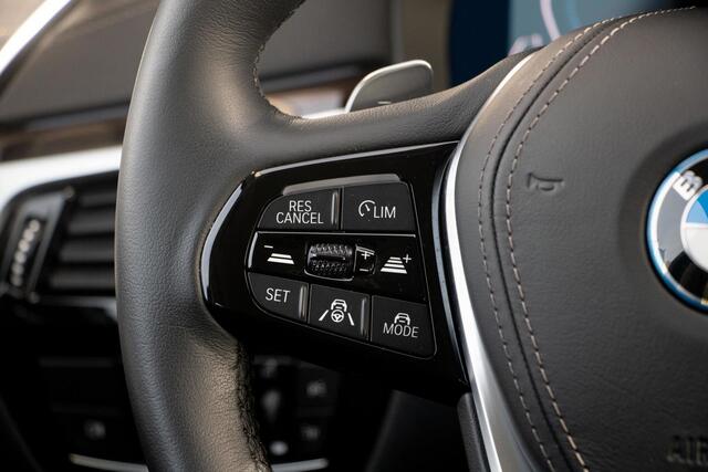 BMW 5-SERIE Touring 530e xDrive High Executive Driving Assistant Professional | Head-Up Display