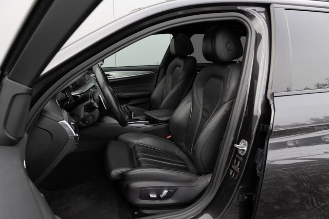 BMW 5-SERIE Touring 530i High Executive | M SPORT | PANO | LEDER | SFEER VERLICHTING