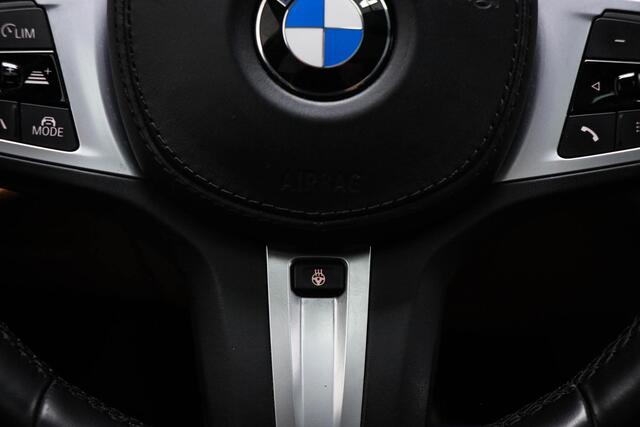 BMW 5-SERIE Touring 540i xDrive High Executive | LASER LED | HEAD UP | PANORAMADAK | 360 CAMERA | TREKHAAK