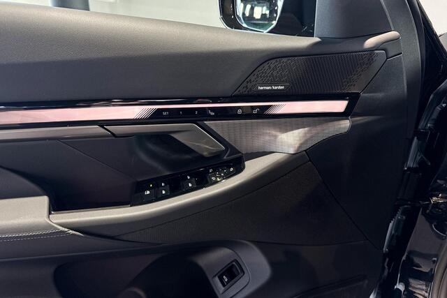 BMW 5-SERIE Touring 530e M Sport Edition | Glazen Panoramadak | Harman Kardon | Stoelventilatie |