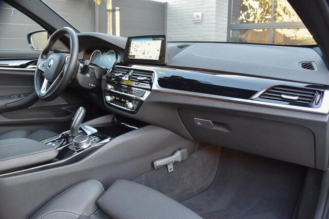 BMW 5-SERIE 520d Executive