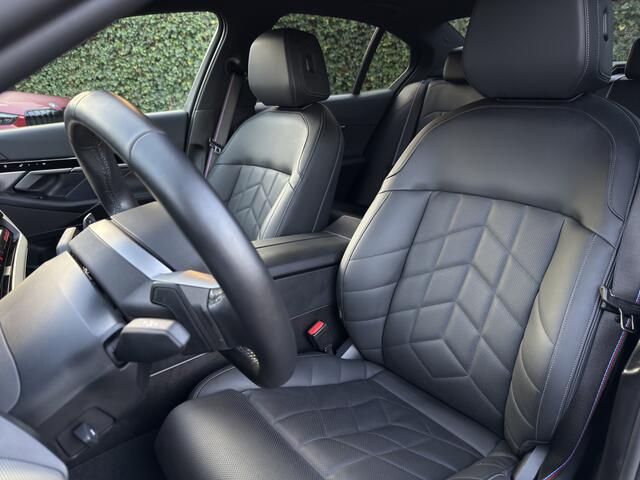 BMW 5-SERIE 520i | M-Sport Pro | CoPilot | 21'' | Panorama | Harman/Kardon