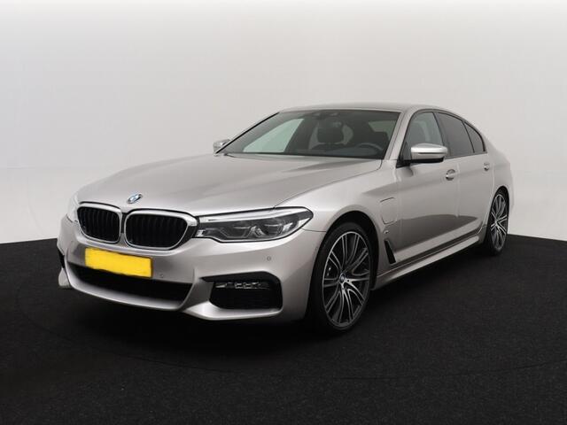 BMW 5-SERIE 530e iPerformance High Executive M PAKKET 20INCH HARMAN KARDON
