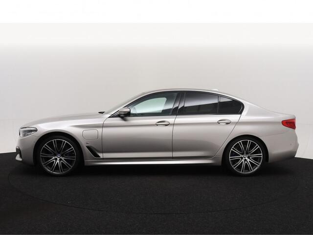 BMW 5-SERIE 530e iPerformance High Executive M PAKKET 20INCH HARMAN KARDON