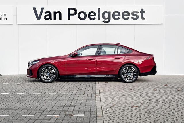 BMW 5-SERIE Sedan 530e M Sport |
