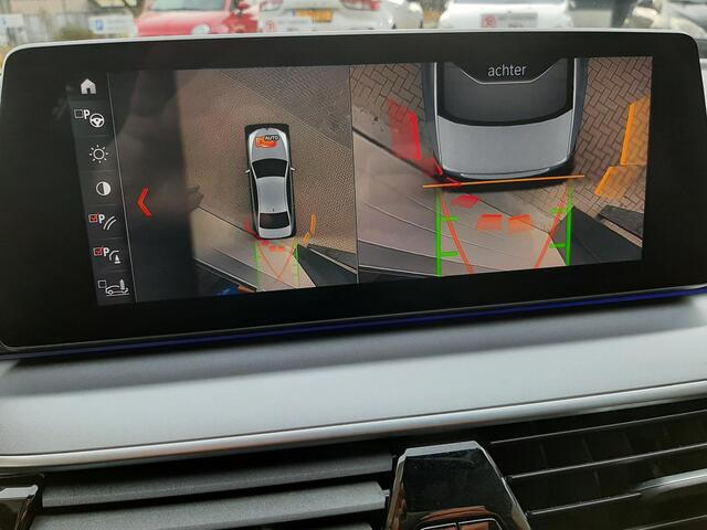 BMW 5-SERIE 530e iPerformance High Executive