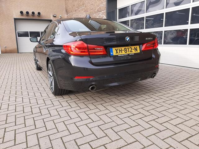 BMW 5-SERIE 530e iPerformance High Executive