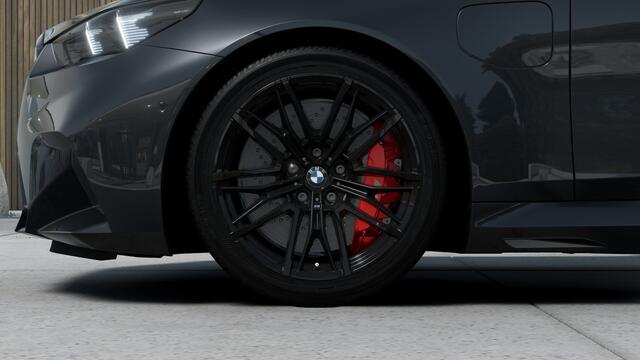 BMW 5-SERIE Touring M5 Automaat / M Drive Professional / Panoramadak / Trekhaak / Bowers & Wilkins / M Multifunctionele Stoelen / Parking Assistant Professional / Comfort Access