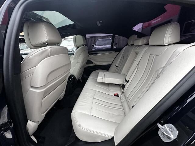 BMW 5-SERIE 518d M-Sport High Executive