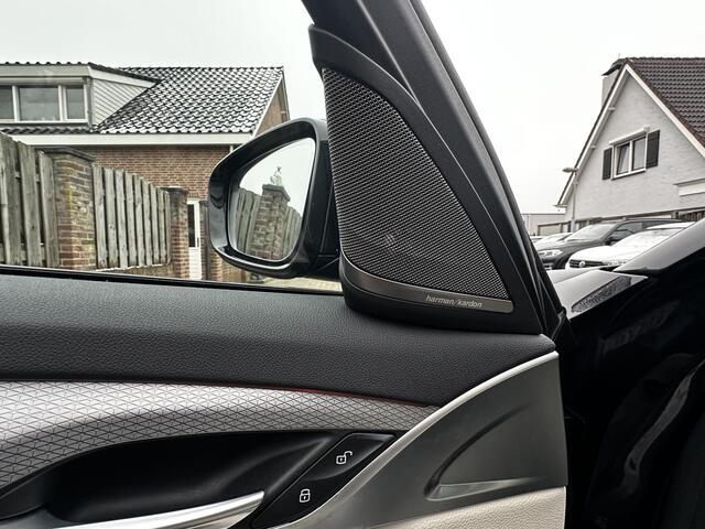 BMW 5-SERIE 518d M-Sport High Executive