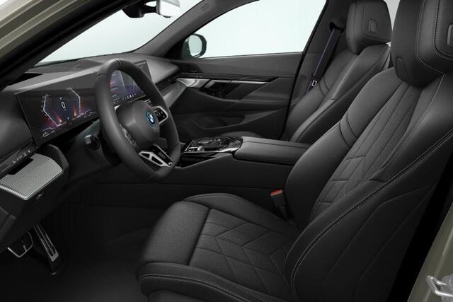 BMW 5-SERIE Touring 530e