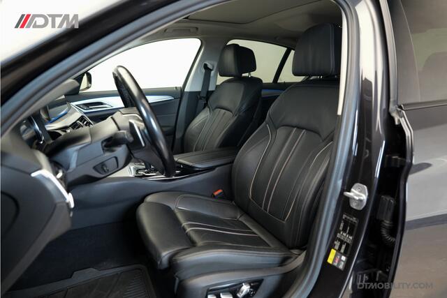 BMW 5-SERIE 530e High Executive | Schuifdak | Adaptief cruise