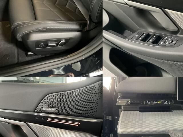 BMW 5-SERIE Touring 540d xDrive M-SPORT Pro ** LED, PANORAMA, LEDER, 20-inch LMV, ICONIC GLOW, TREKH ** Ex BMW - ¤ 32.800 onder NP ** ** INFORMEER OOK NAAR ONZE AANTREKKELIJKE FINANCIAL-LEASE TARIEVEN **