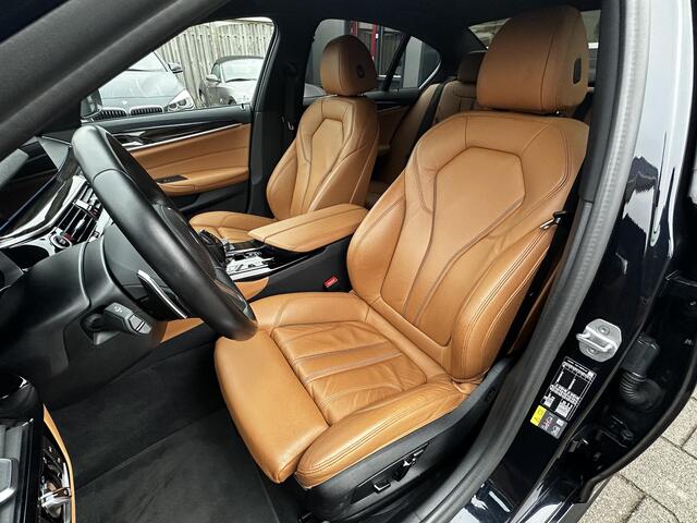 BMW 5-SERIE 530e M-Sport