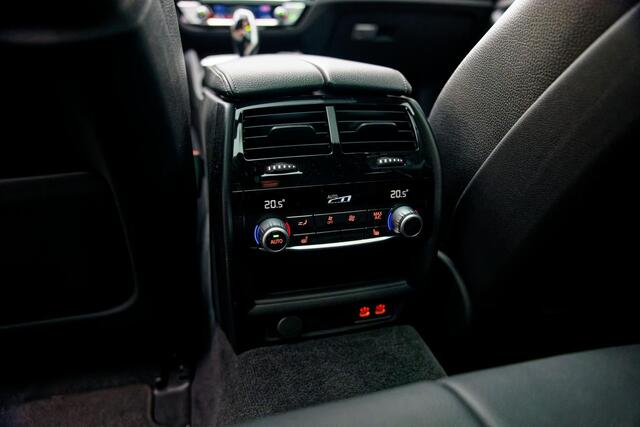 BMW 5-SERIE Touring 540d xDrive M-Sport Stoelventilatie, Panoramadak, H/K Geluidsinstallatie, Active steering, Key less Entry, Apple carPlay, Camera, Stoelverw. V+A