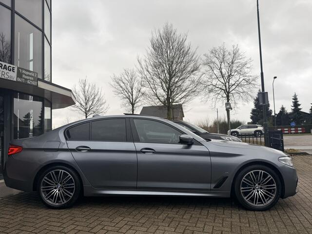 BMW 5-SERIE 530e iP. eDr. Ed.