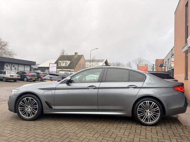 BMW 5-SERIE 530e iP. eDr. Ed.