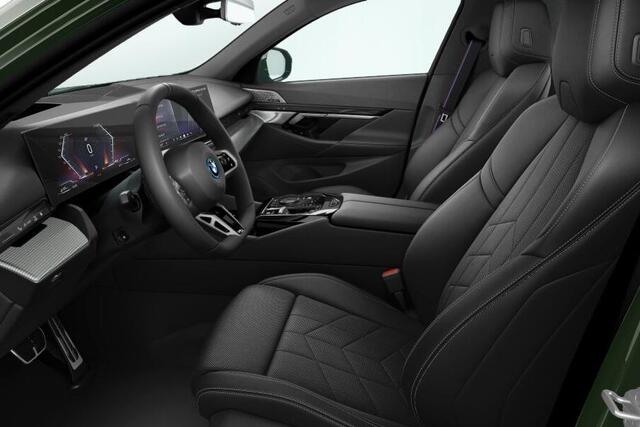 BMW 5-SERIE Touring 550e xDrive