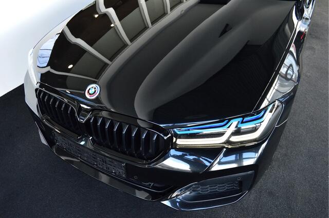 BMW 5-SERIE Touring 540i xDrive M-Sportedition | M-Sport Pro | Vol !!