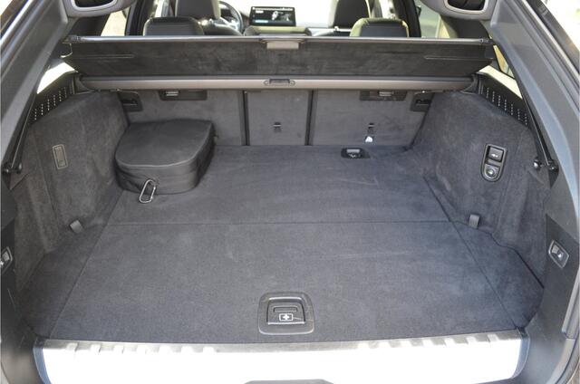 BMW 5-SERIE Touring 530e M-Sport uitv,Laser,Trekhaak,Pano,Memory,Carplay,Assist.