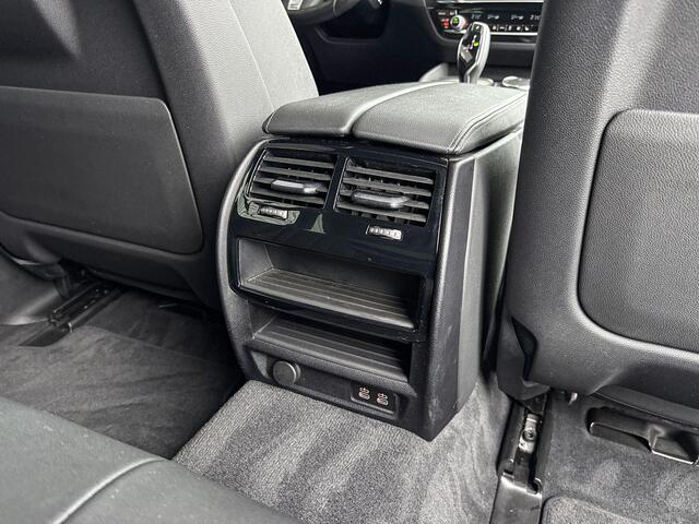 BMW 5-SERIE Touring 530e Business Edition Plus