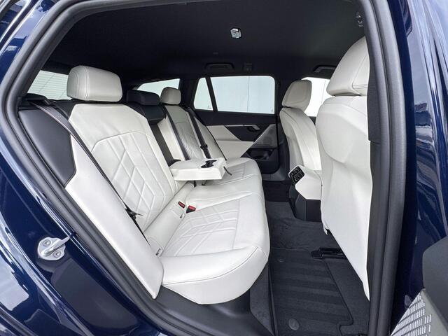 BMW 5-SERIE Touring 530e | M Sport Pro | Trekhaak