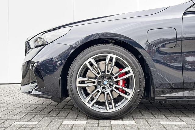BMW 5-SERIE Touring 530e | M Sport | Trekhaak