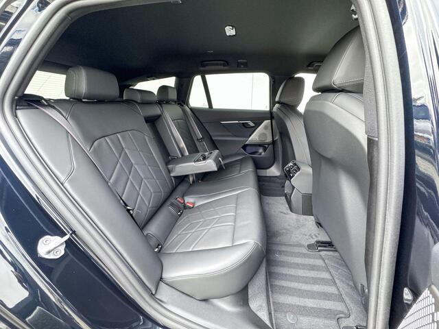 BMW 5-SERIE Touring 530e | M Sport | Trekhaak