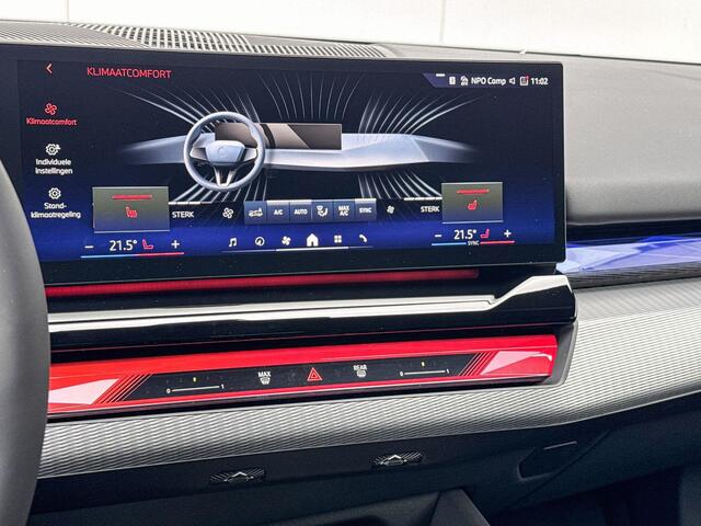 BMW 5-SERIE Touring 530e | M Sport | Trekhaak