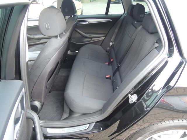 BMW 5-SERIE 520I EXECUTIVE