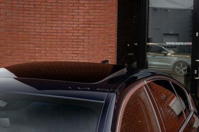 BMW 5-SERIE 545e xDrive 394pk M-Sport CoPilot Laser 15.333km !