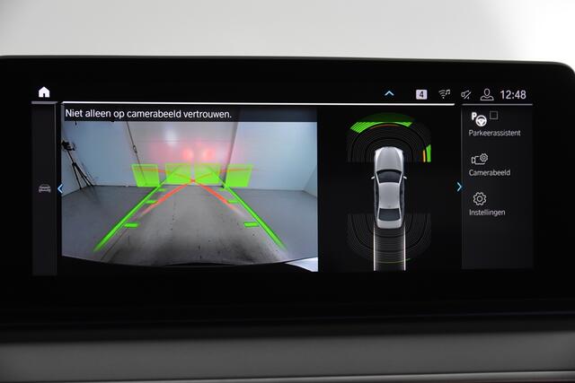 BMW 5-SERIE 530e Limosine *1ste Eigenaar*Leer*Schuifdak*Navigatie*Camera*