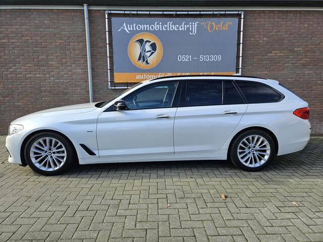 BMW 5-SERIE Touring 530i High Executive