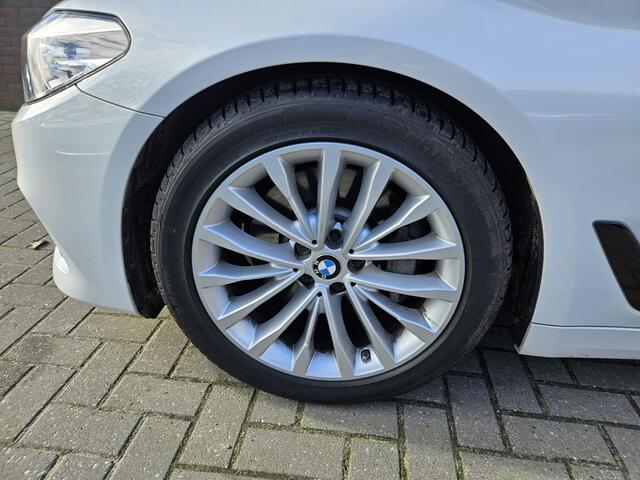 BMW 5-SERIE Touring 530i High Executive