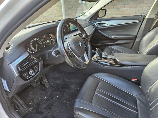 BMW 5-SERIE Touring 530i High Executive