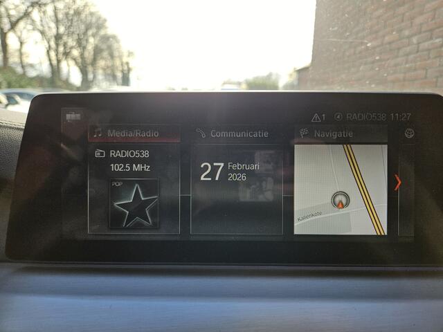 BMW 5-SERIE Touring 530i High Executive